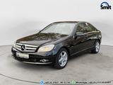 Mercedes-Benz C 250 CGI BlueEfficiency Avantgarde - Mercedes-Benz C 250: Limousine