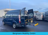 Ford Transit Custom L1 H2 Passivfahrer el. Lift - gebrauchte Ford Transit aus dem Jahr 2017
