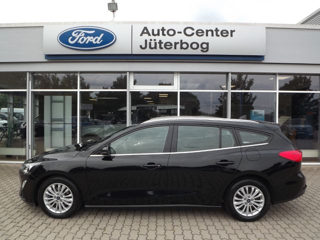 Focus Turnier Titanium*SHZ*Allwetter*