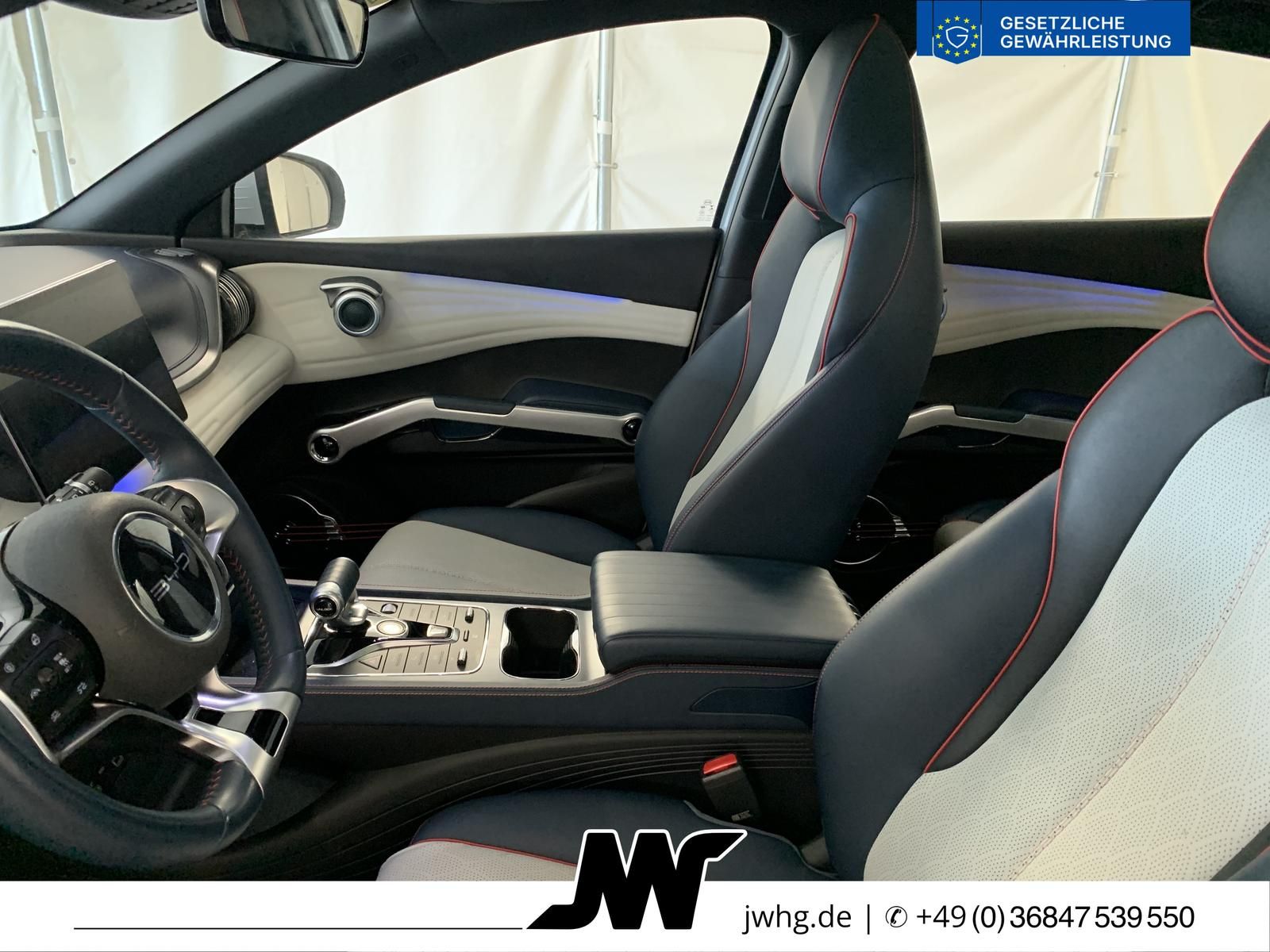 BYD ATTO 3