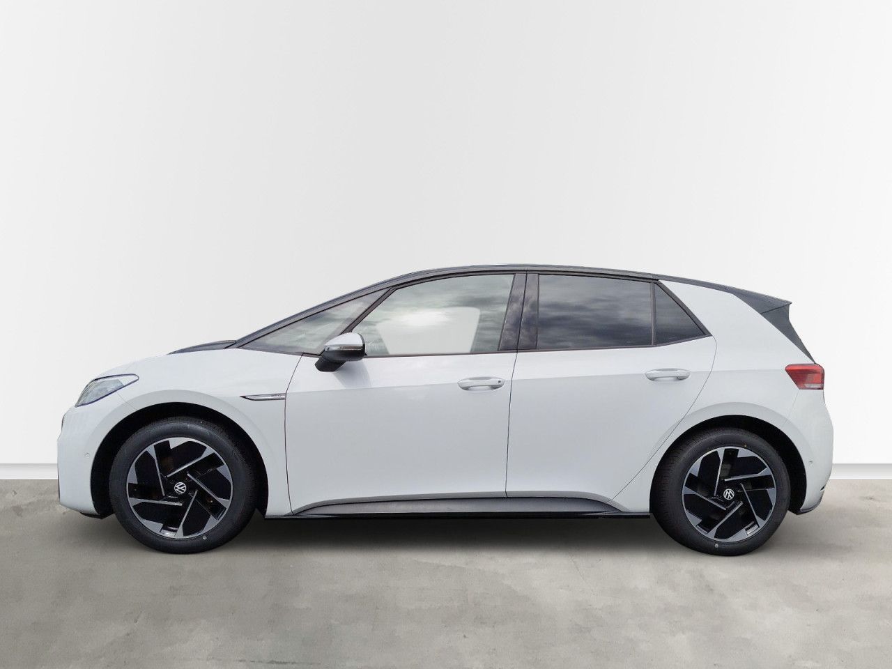 Fahrzeugabbildung Volkswagen ID.3 Pro Performance Life 150 kW 58 kWh