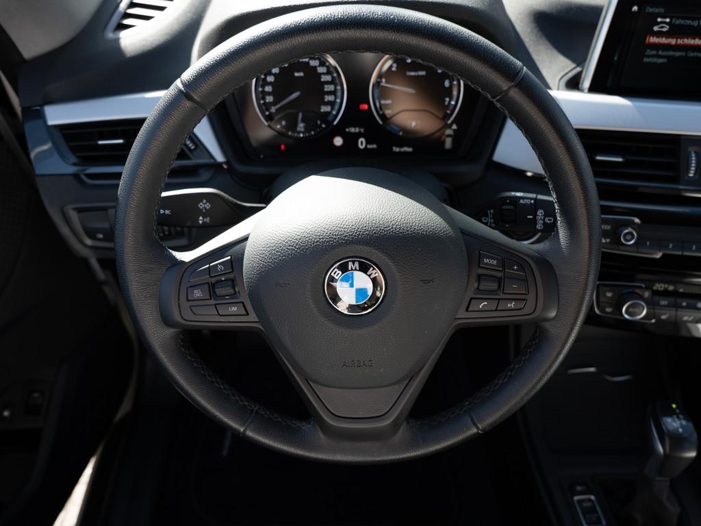 BMW X1 xDrive25e Advantage FACEL. AHK NAVI KAMERA, миниатюра 11
