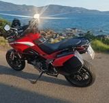 Ducati Multistrada 1260S, Top-Zustand - DUCATI MOTORRAD