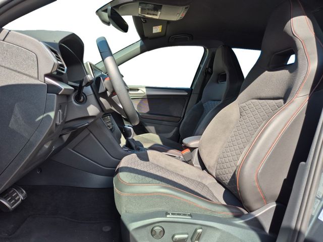 Seat Tarraco FR 2.0 TDI 7-Gang-DSG