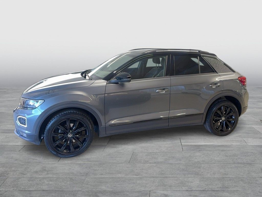 Volkswagen T-Roc - Bild 3