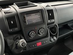 Glücksmobil A 60 SP | Markise,Solar,AHK,TV+Sat.Automatisch