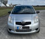Toyota Yaris 1,0-l-VVT-i Luna Luna - Toyota Yaris Luna mit Benzin-Antrieb