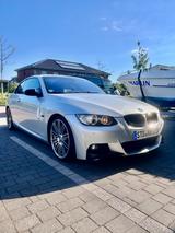 BMW 325i Cabrio - - BMW 325 aus 2007: 325i
