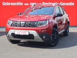 Dacia Duster II 1.3 TCE Techroad AAC SHZ Kamera Navi - Dacia Gebrauchtwagen