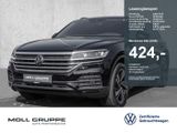 Volkswagen Touareg 3.0 TDI 4Motion DSG NAVI LEDER LUFT LED - Volkswagen Touareg aus 2022