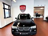 BMW X3 xDrive18d Edition Lifestyle - gebrauchte BMW X3 aus dem Jahr 2009