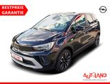 Opel Crossland 1.2 Edition Klima LED Tempomat - Opel Crossland (X) Gebrauchtwagen in Hamburg