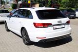 Audi A4 1.4 TFSI Avant Ambiente Bi-Xenon Navi Pano - Audi A4 mit Benzin-Antrieb: Navigationssystem