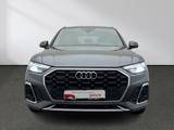 Audi Q5 40 TDI quattro S-Line S-tronic LED AHK Pano - Audi Gebrauchtwagen von 2023