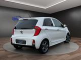 Kia Picanto 1.2 Spirit AUTOMATIK°BLUETOOTH°KLIMA - Kia Picanto Spirit mit Benzin-Antrieb