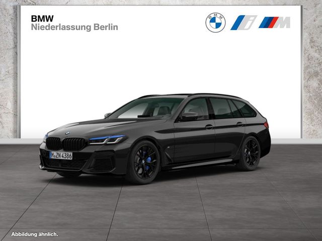 BMW 540i xDrive Touring