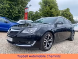 Opel Insignia ST Innovation 2.0 CDTI ecoFLEX 125kW - Opel Insignia: Allradantrieb, 2.0