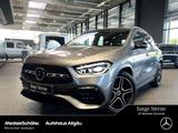 Mercedes-Benz GLA 200 AMG Night MultiLED Distr AHK Park Kamera - gebrauchte Mercedes-Benz GLA 200 aus dem Jahr 2023