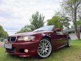 BMW 330Ci Edition Sport Edition Sport - gebrauchte BMW 330 aus dem Jahr 2004