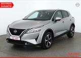 Nissan Qashqai N-Connecta 1.3 DIG-T LED ACC Navi 360° - Nissan Qashqai Gebrauchtwagen in Dresden