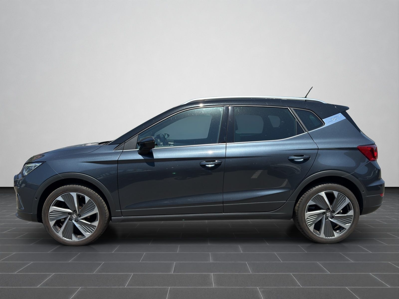 Seat Arona - Bild 8