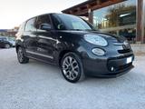 Fiat FIAT 500L 1.6 MJT LIVING - 2014 7 POSTI!!! - Fiat 500L: 7 Sitzer