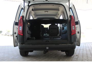 Citro�n Berlingo Shine M