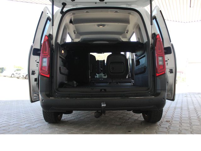 Citro�n Berlingo Shine M