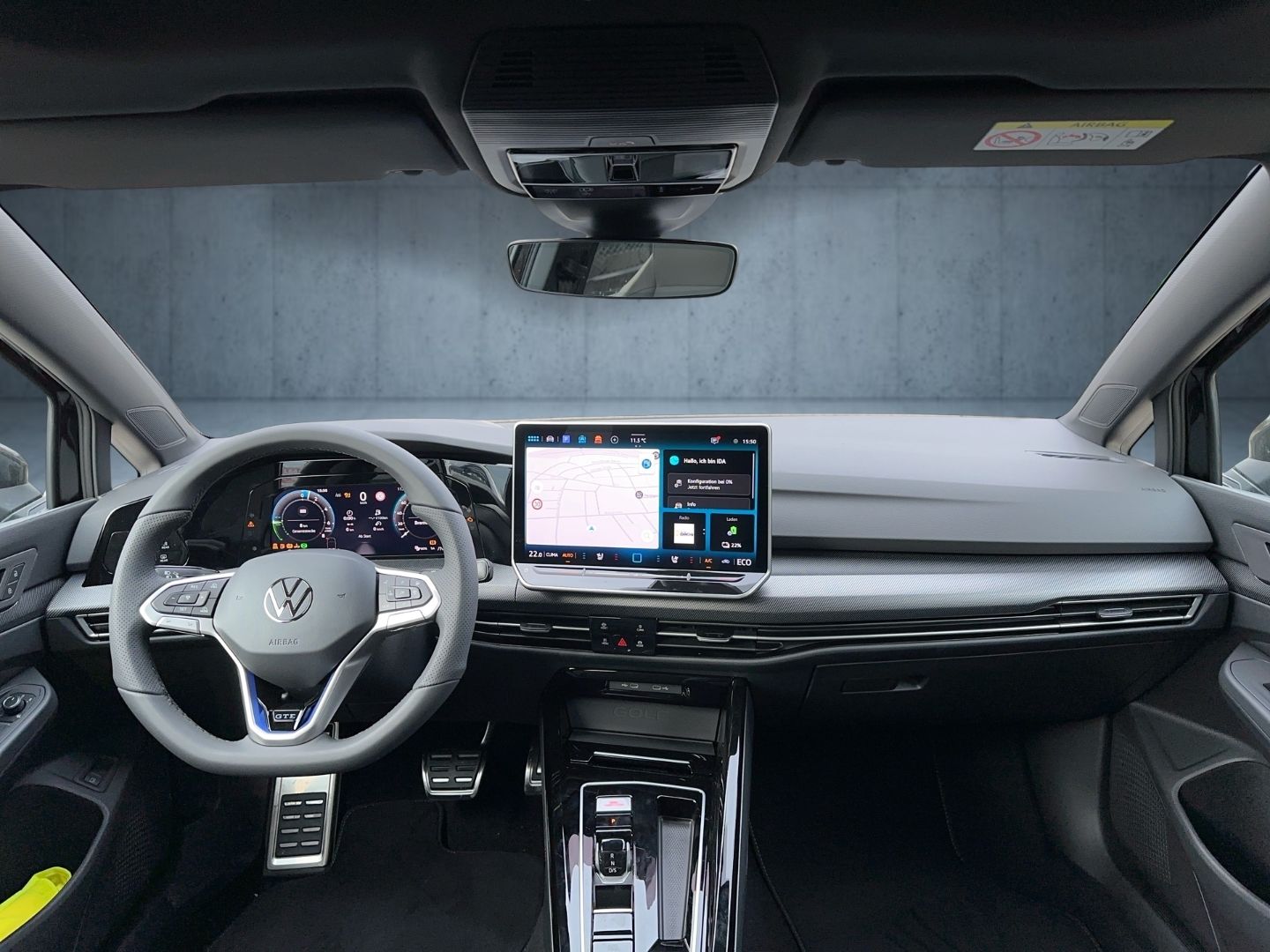 Volkswagen Golf - Bild 12