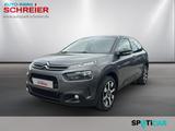 Citroën C4 Cactus SELECTION*EINPARKHILFE*KAMERA*TÜV NEU* - Citroën C4 Cactus: Selection
