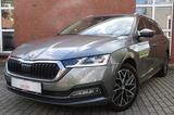 Skoda Octavia Combi 1.5 TSI Selection Plus LED Virtual - Skoda Octavia Selection mit Benzin-Antrieb