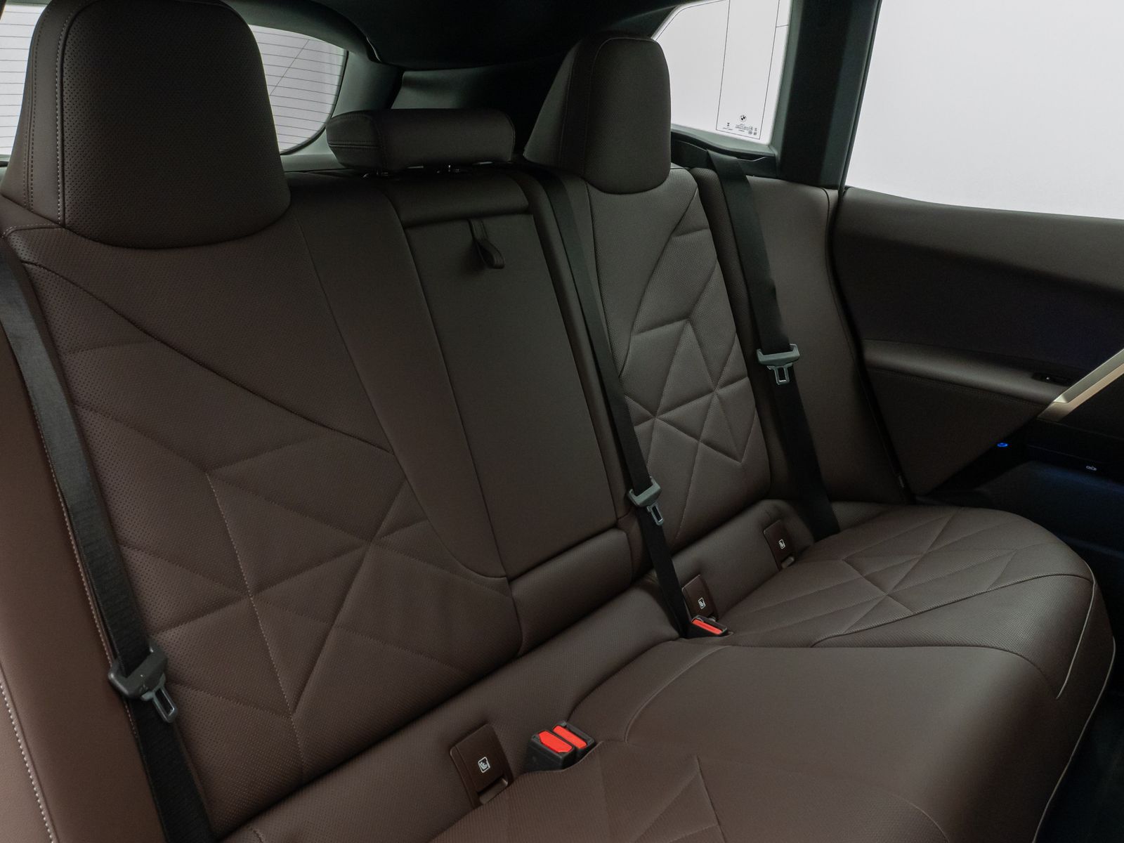 Fahrzeugabbildung BMW iX xD40 Panorama Kamera HiFi Komfort SkyLounge