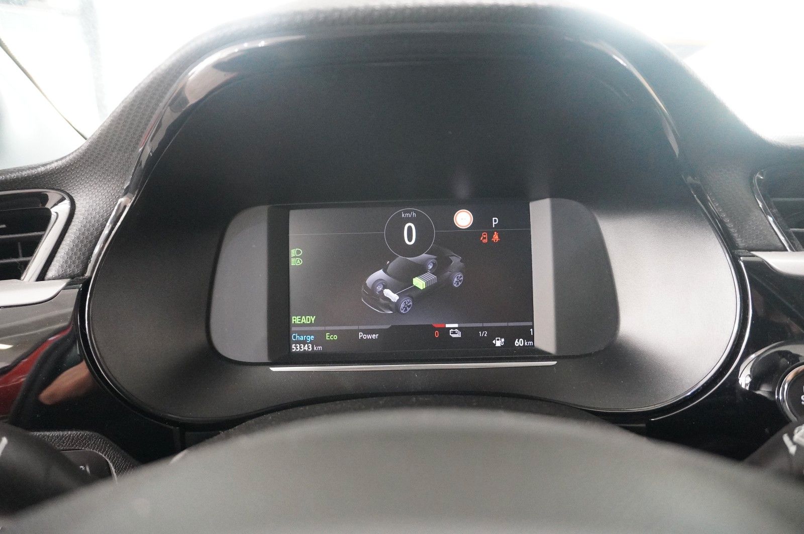 Fahrzeugabbildung Opel Corsa-e F EDITION 3-PHASIG NAVI/VIRT./SPORT/DAB+