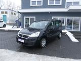 Peugeot Partner Tepee Active, * AUTOMATIK*, TÜV NEU - schwarze Peugeot Partner