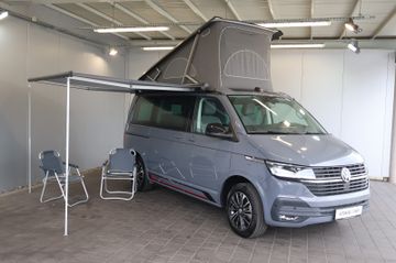 Volkswagen T6.1 California Ocean Edition ACC+AID+STDHZG+AHK