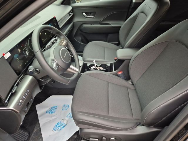 Hyundai Kona – Bild 8