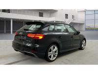 Audi A3 Sportback 35TFSI sport S-LINE 18"/LED/SITZHZ