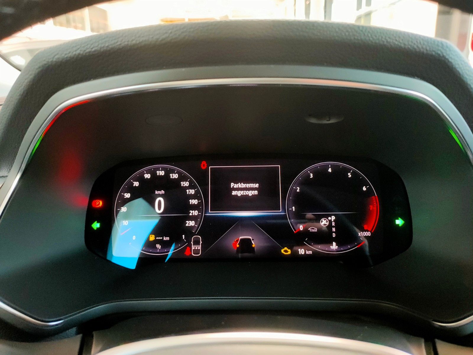 Fahrzeugabbildung Mitsubishi ASX 1.3 Intro Edition M-Hybrid DCT LED ACC
