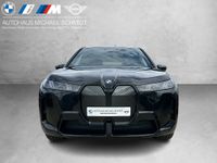 BMW iX - Vorschau Bild 7