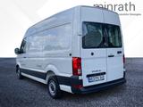 Volkswagen Crafter 2.0 TDI Kasten 35 L3H3 - Volkswagen Abschleppwagen Crafter