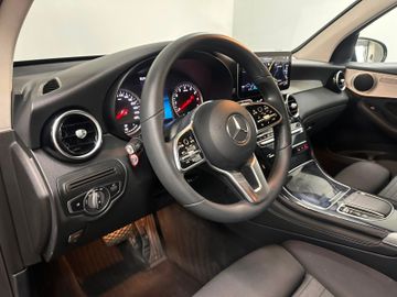 Mercedes GLC 300 - 10