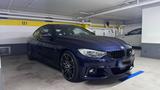 BMW 435i xDrive  Top Zustand, deutsches F... - : Sportwagen, Deutsche