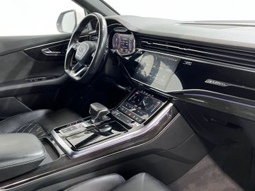 Audi Q8 - 5