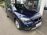 BMW X1 sDrive Einparkhilfe NAVI Sitzheizung Glasdach - BMW X1 aus 2013