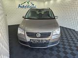 Volkswagen Touran United*DSG*Tempomat*SHZ*AHK* - Volkswagen Touran aus 2009: United