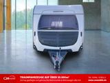 Kip Homestar Racer 48 - sehr gepflegt - 1. Hand - Wohnwagen 2014