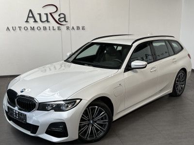 Fahrzeugabbildung BMW 330e Touring M-Sport NAV+LED+AHK+KAMERA+LIVECOCK