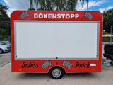 Tomplan ENGELHARD iMBiSS ANHÄNGER %MwST. ausweisbar - Tomplan LKWs