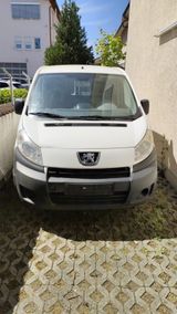 Peugeot peugeot expert 2009, 2.0 hdi 120hp. - Peugeot Expert aus 2009