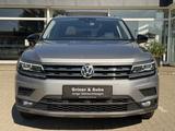 Volkswagen Tiguan Allspace IQ.DRIVE 4-M,HUD,Pano,AHK,R-Kam - Autos aus dem Jahr 2020